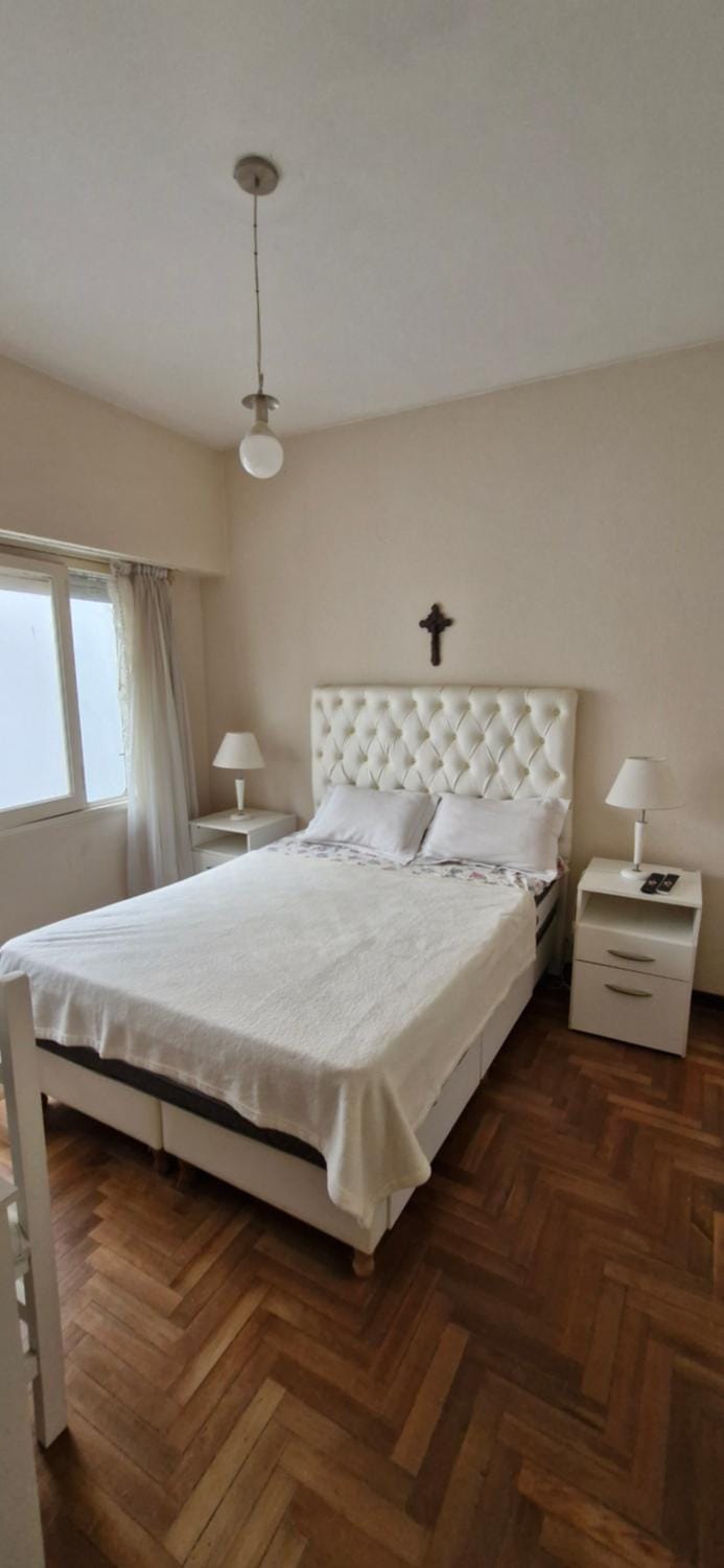 Departamento Colón Apartment in Mar del Plata