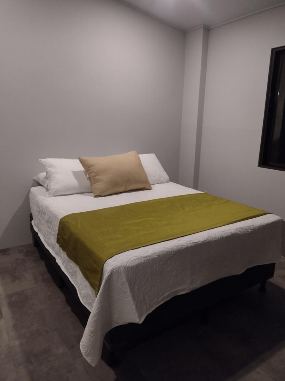 Marea Place Apartment in Puerto Carrillo