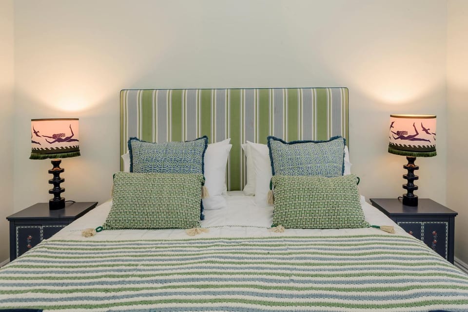 Modern 2-bedroom flat - Angel Apartment in London Borough of Islington