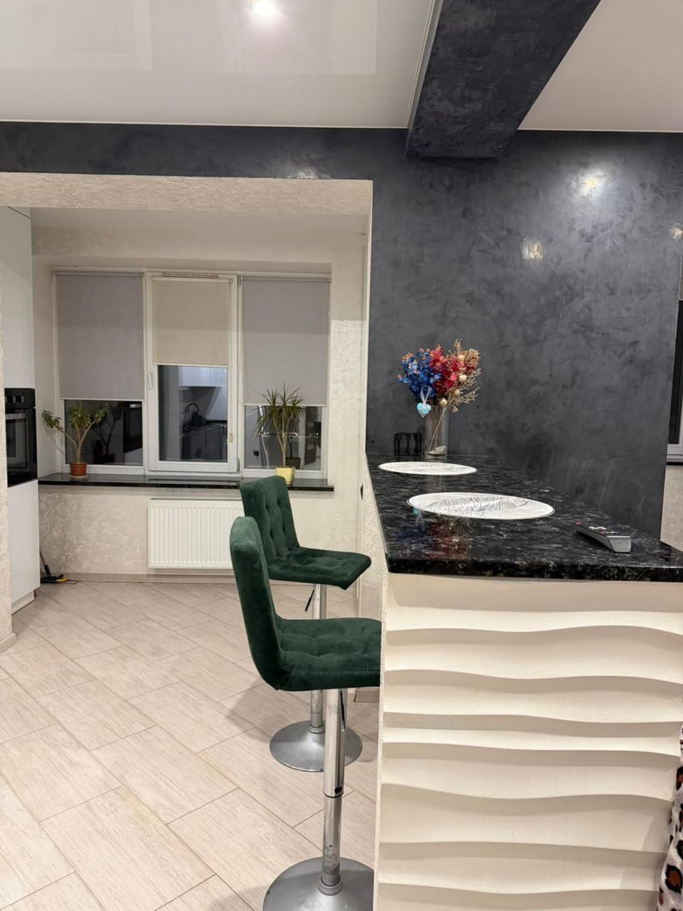 Дмитра іващенка 19 Apartment in Ukraine