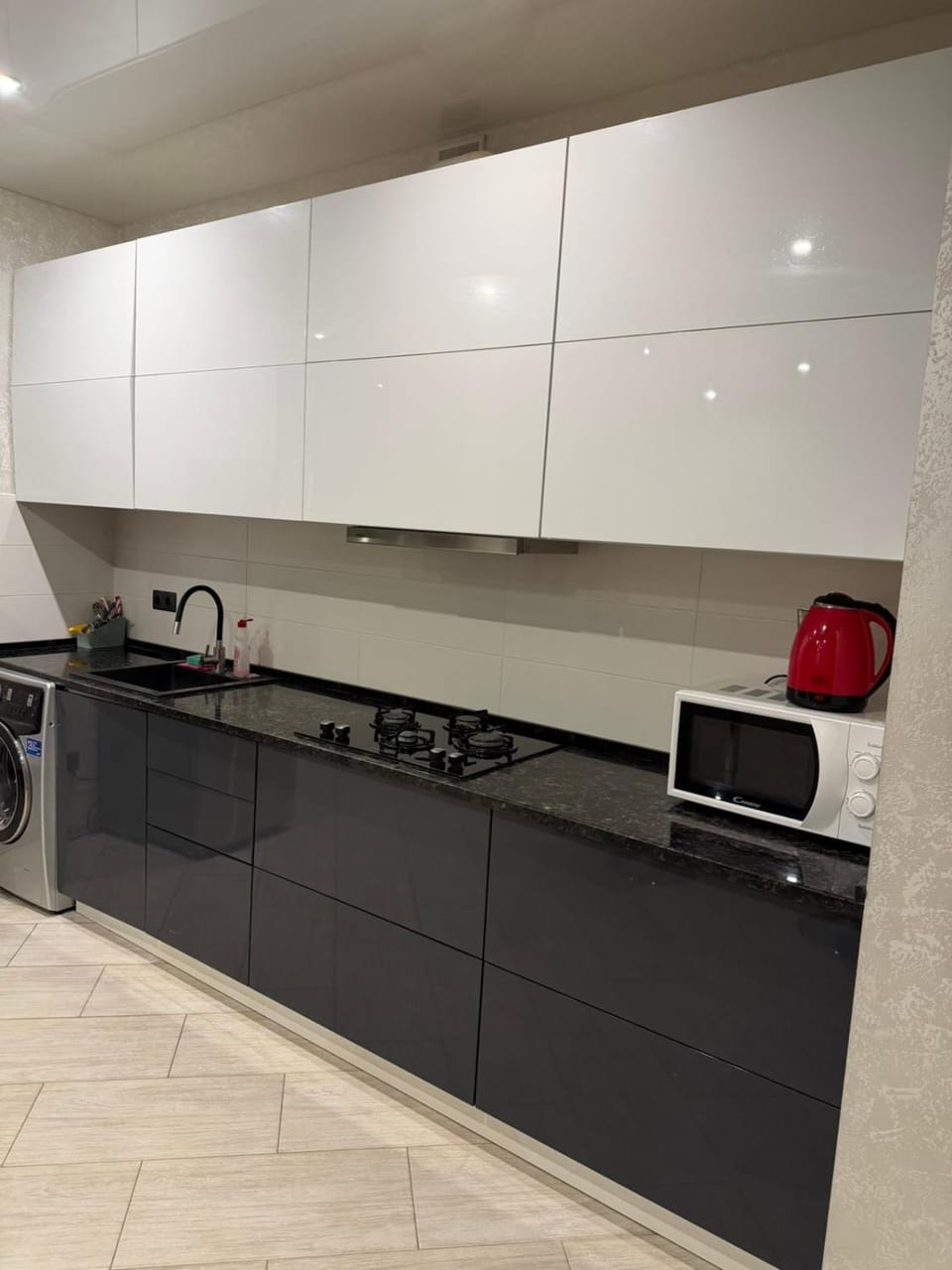 Дмитра іващенка 19 Apartment in Ukraine