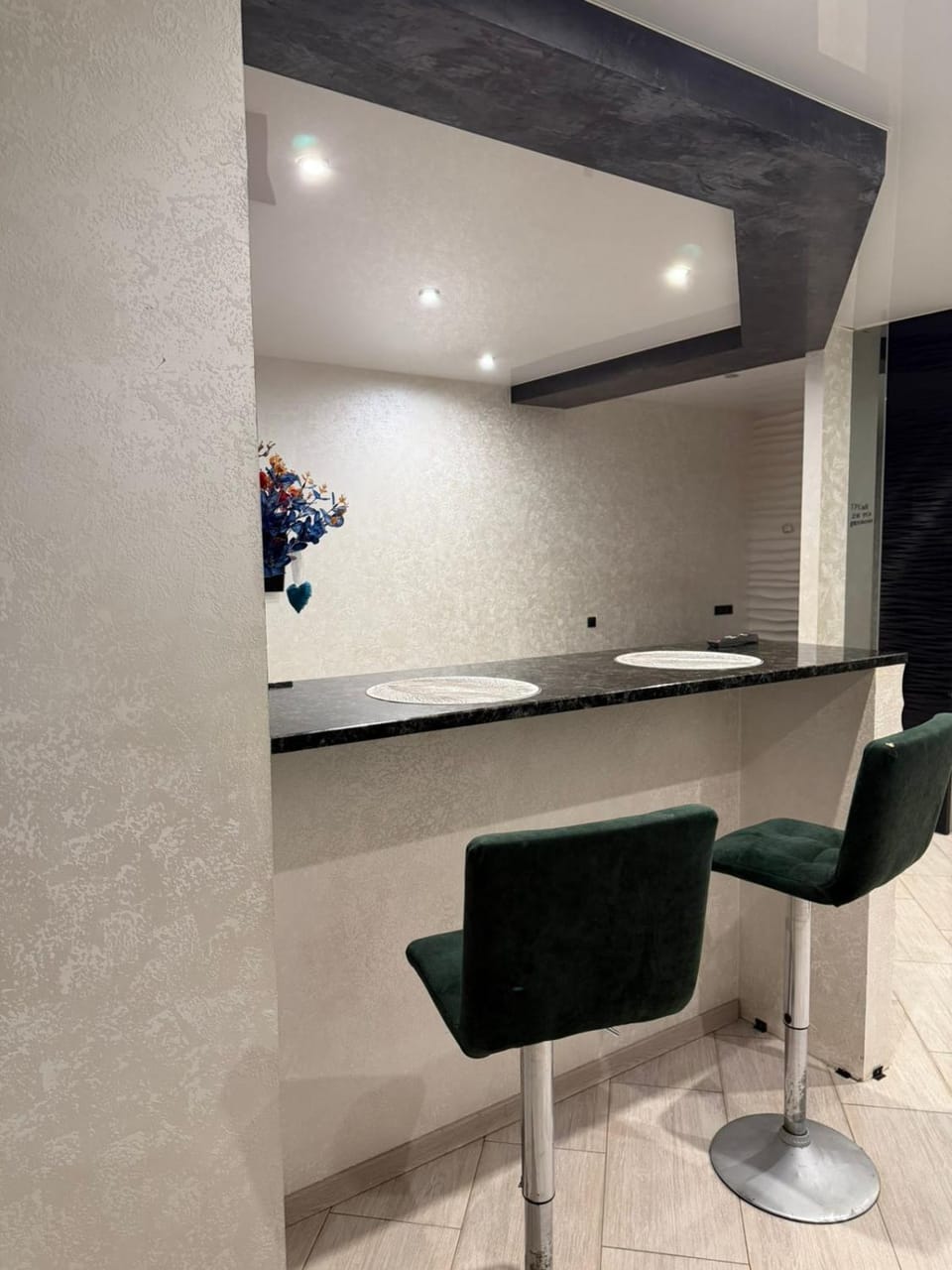 Дмитра іващенка 19 Apartment in Ukraine