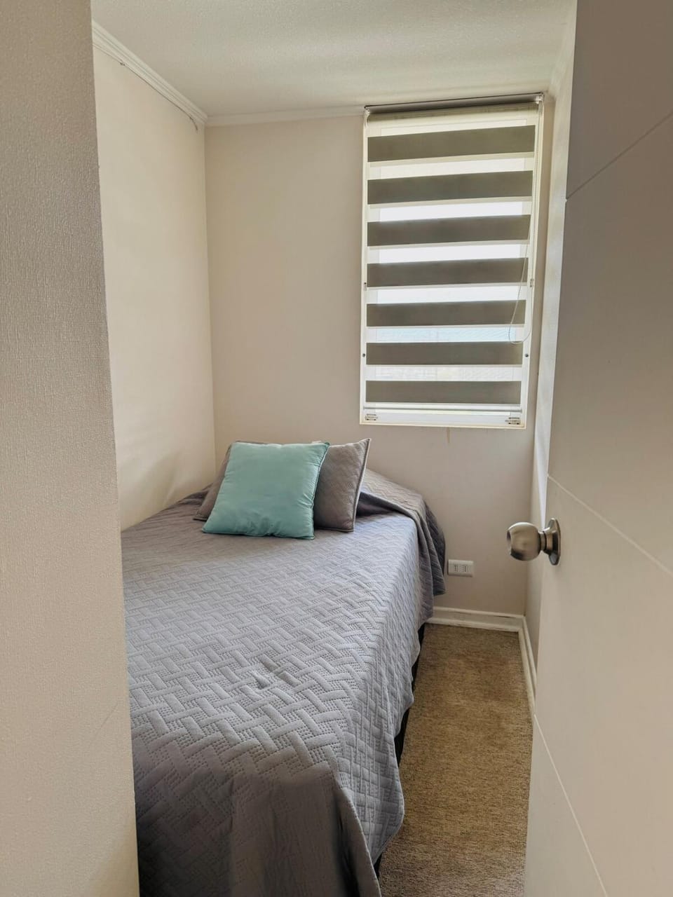 Departamento para 6 personas Playa Los Molles Apartment in Valparaíso Region