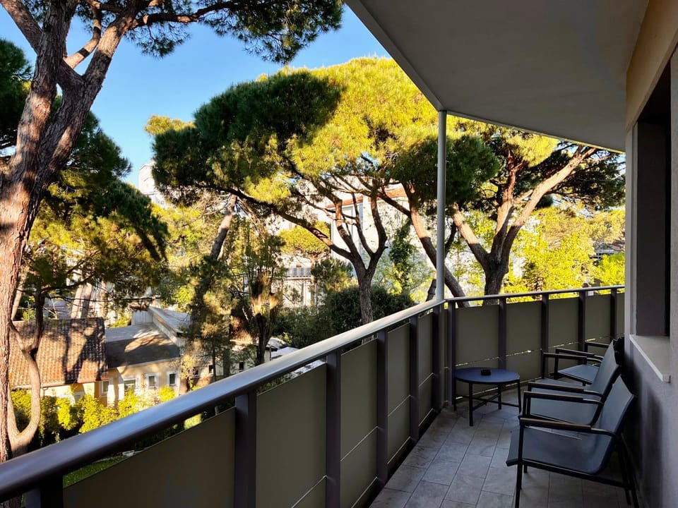 MIMA Sky Terrace - Milano Marittima Centro - 2 passi dal mare Apartment in Milano Marittima