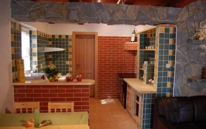 Chaty Slovensky Raj Maria Chalet in Slovakia