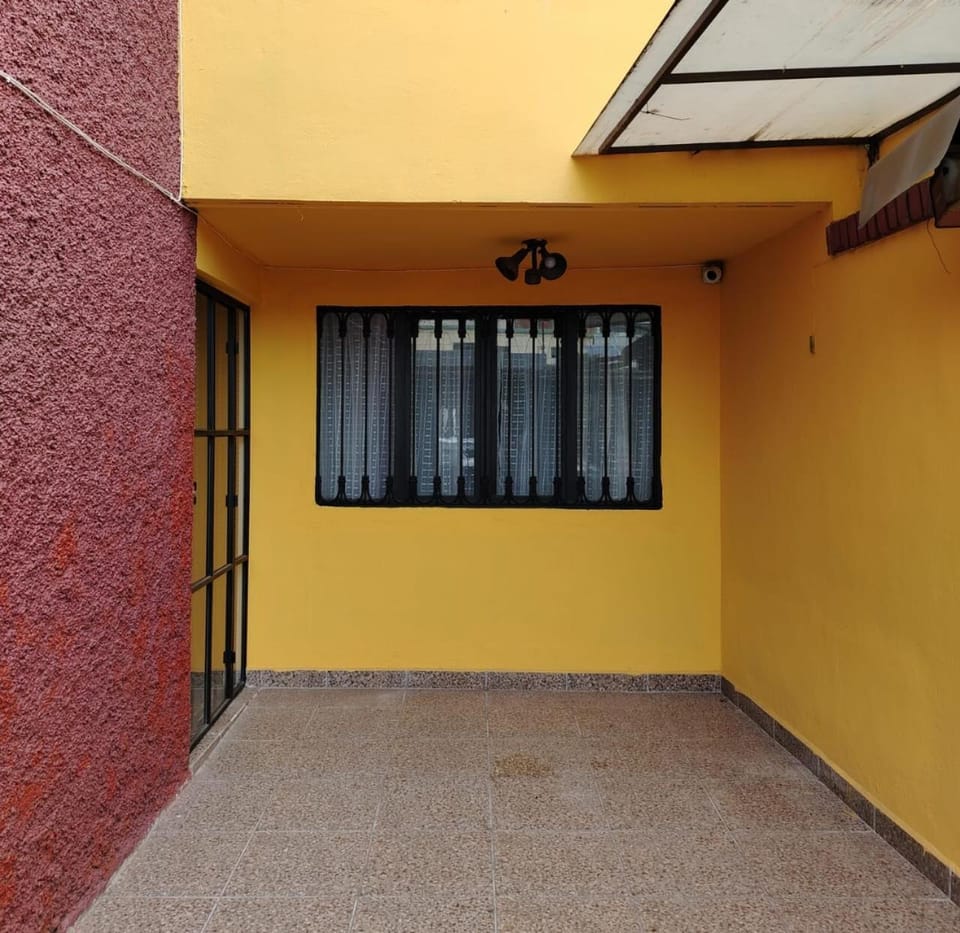 Off site, Parking