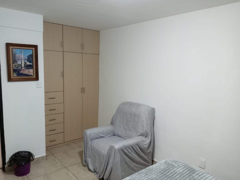 Bedroom, wardrobe