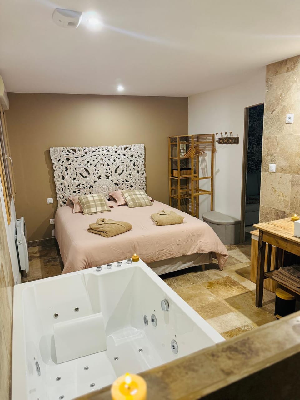 Gîte le Nid Dhugava Apartment in Hauts-de-France