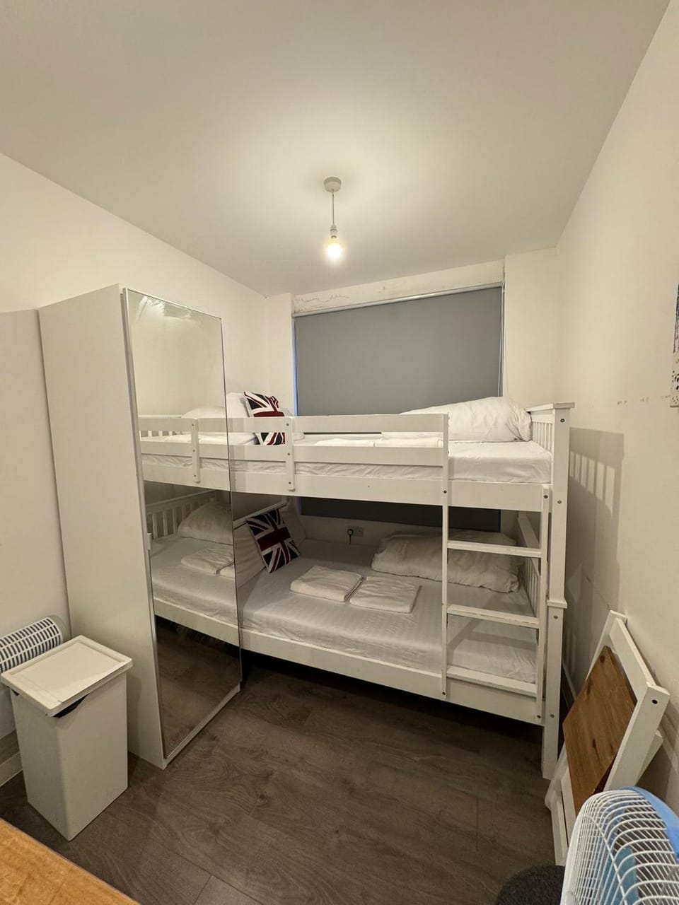 Rooms in Kings Cross Bed and Breakfast in London Borough of Islington