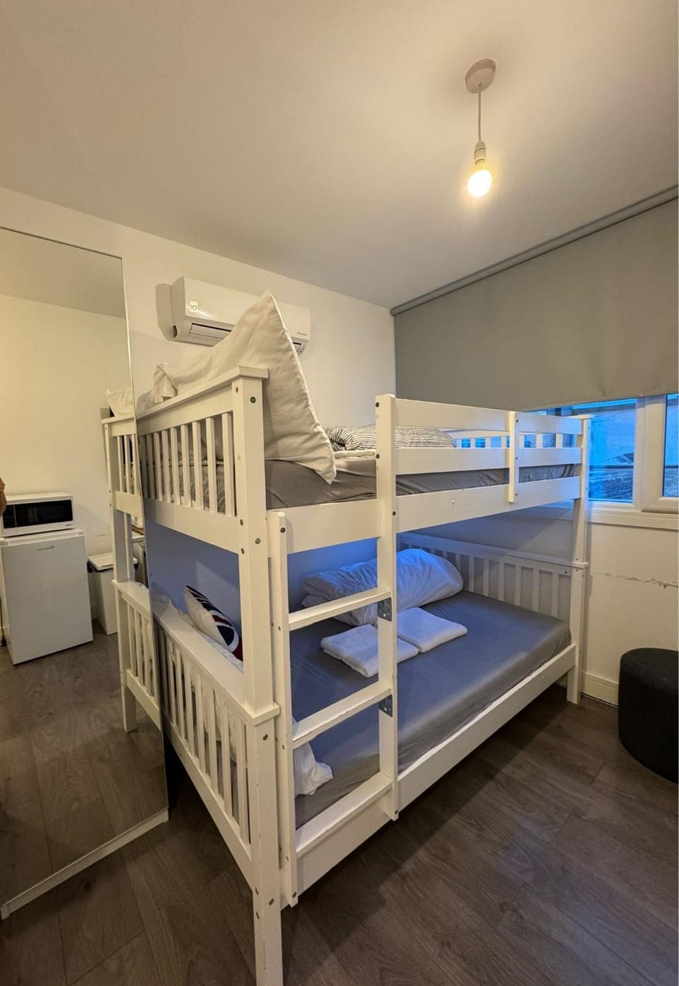 Rooms in Kings Cross Bed and Breakfast in London Borough of Islington