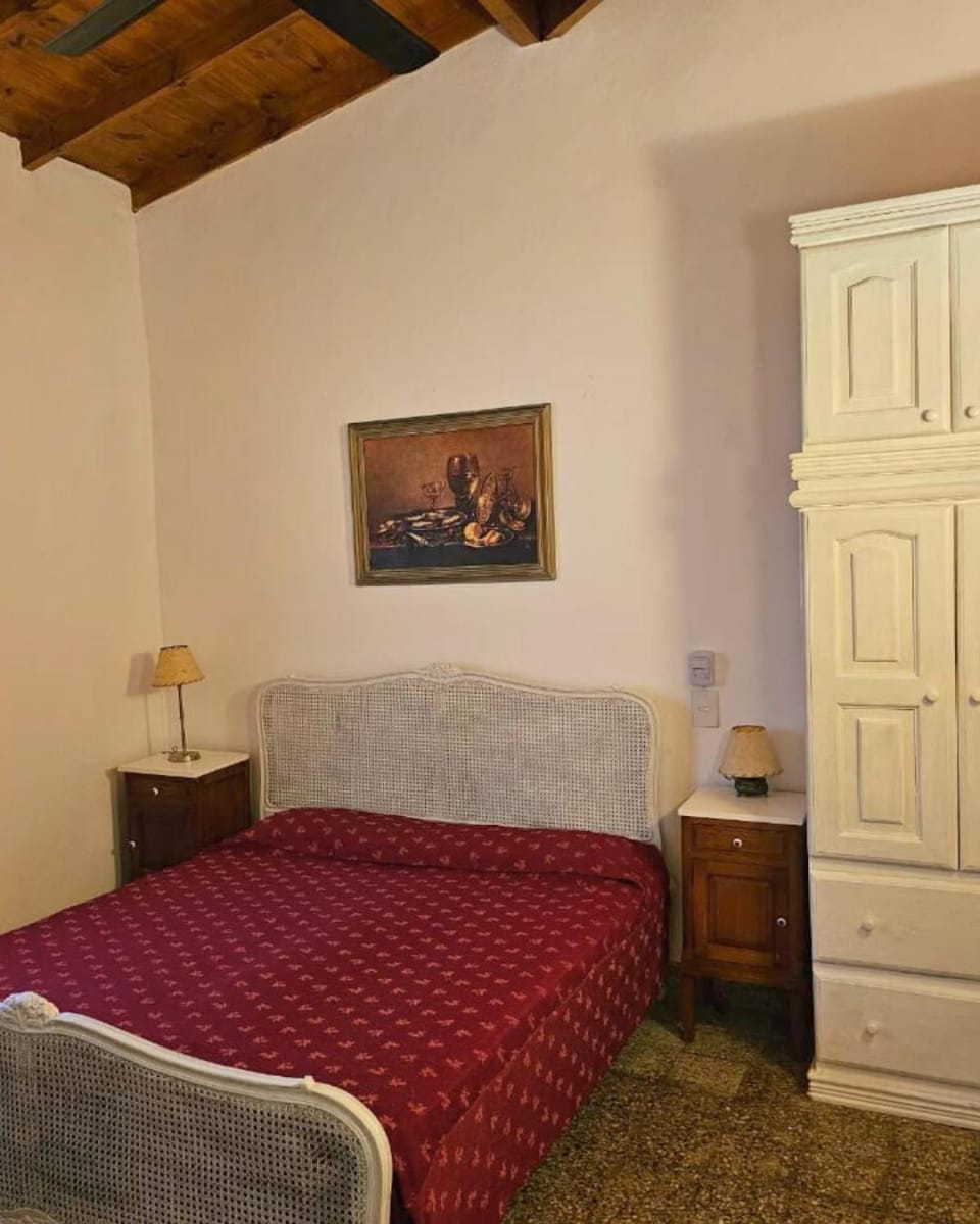 Pampas del Sur - Casas de Campo Gaia Apartment hotel in Cañuelas