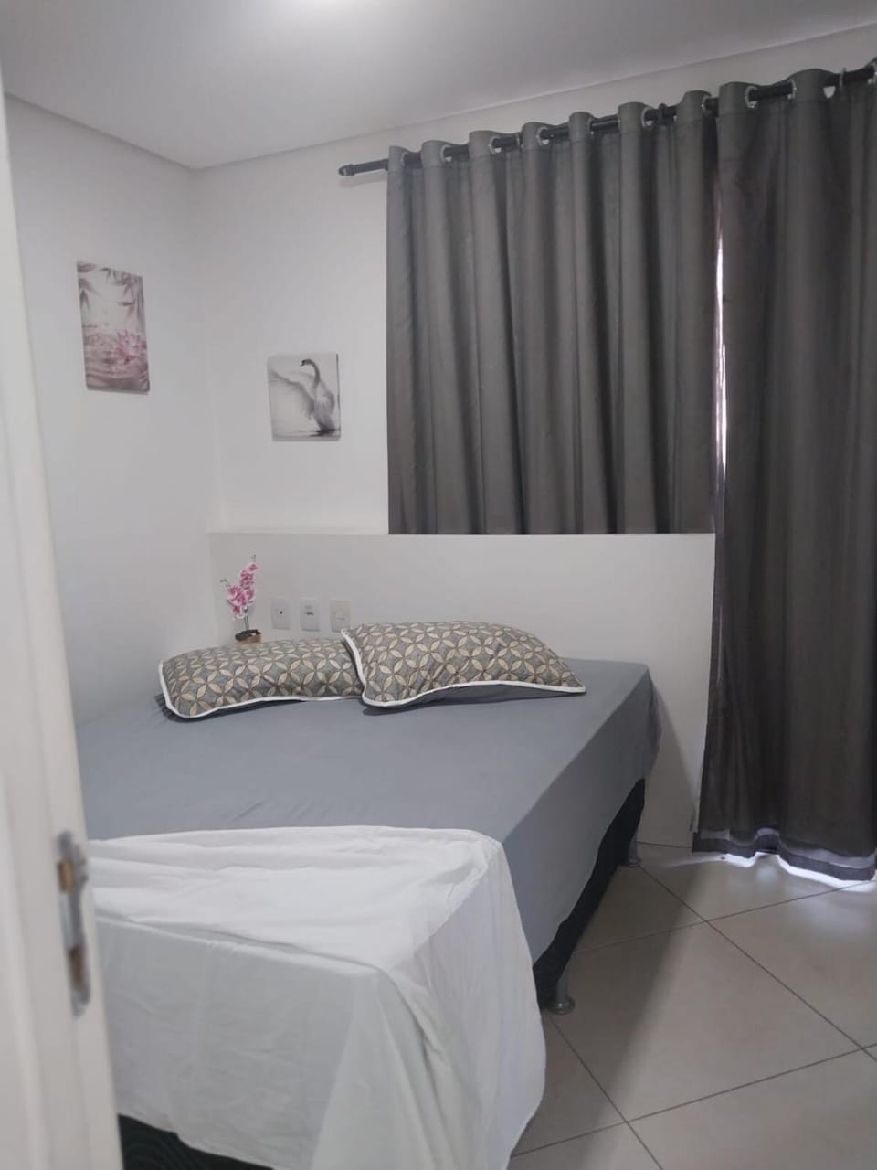 Apart 07 Beira Mar apartment 07 ocean Apartment in Fortaleza