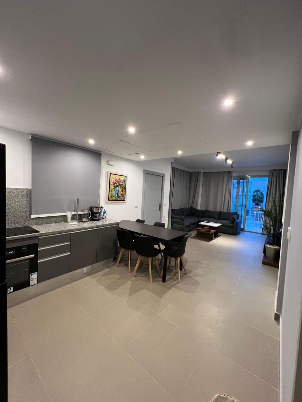 Sholan El Gouna 2 Bedroom Apartment House in Hurghada