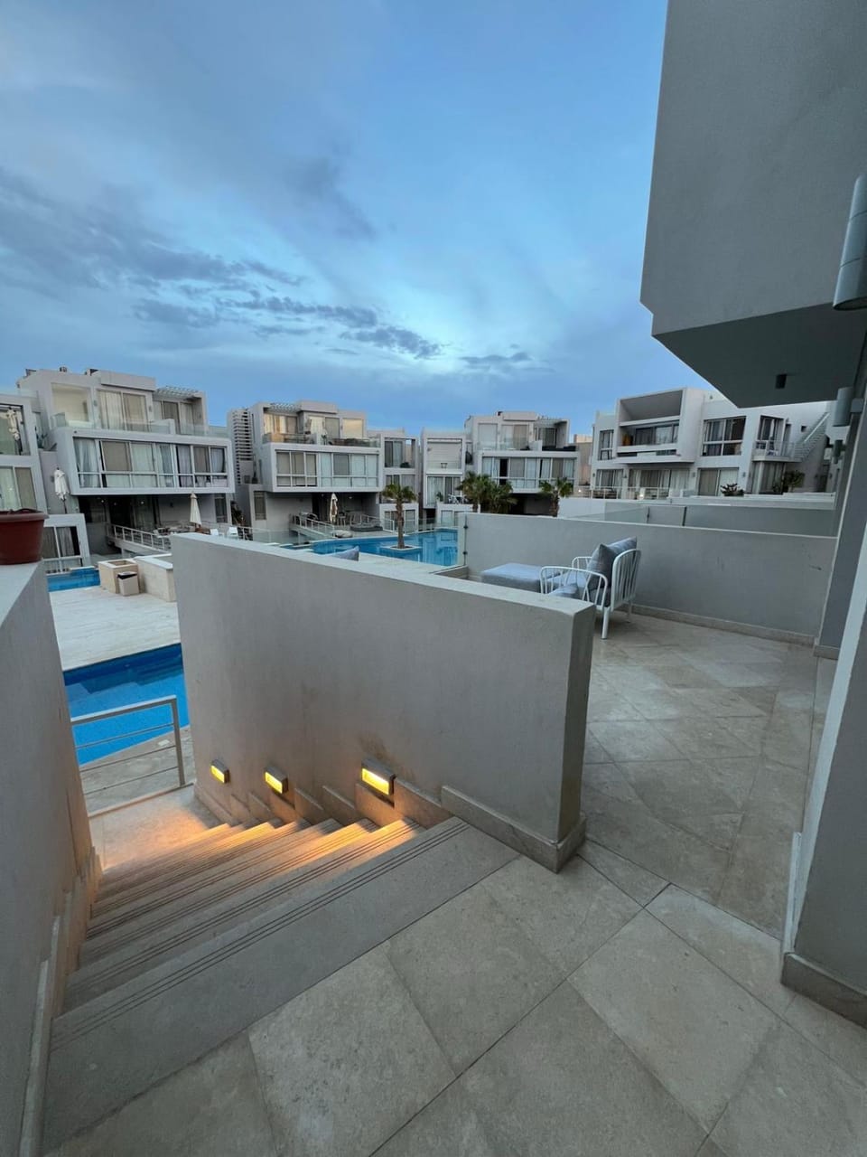 Sholan El Gouna 2 Bedroom Apartment House in Hurghada