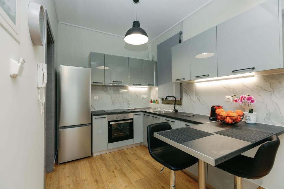 Studio Ιπποκράτους Apartment in Peloponnese, Western Greece and the Ionian