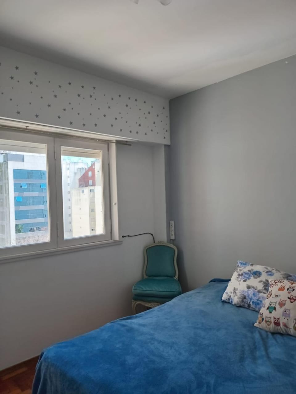 Céspedes Viviana Apartment in Mar del Plata