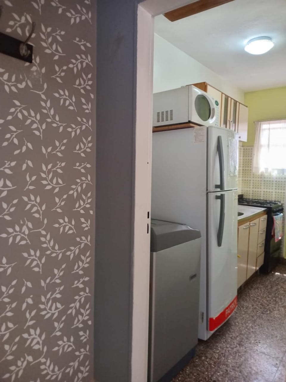 Céspedes Viviana Apartment in Mar del Plata