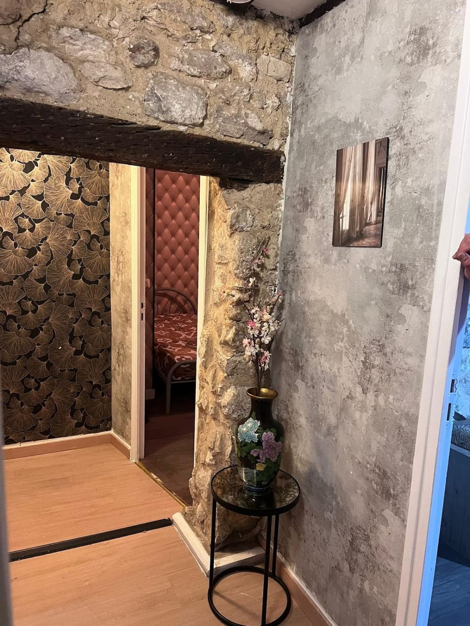 Appartement Bastille Apartment in Paris