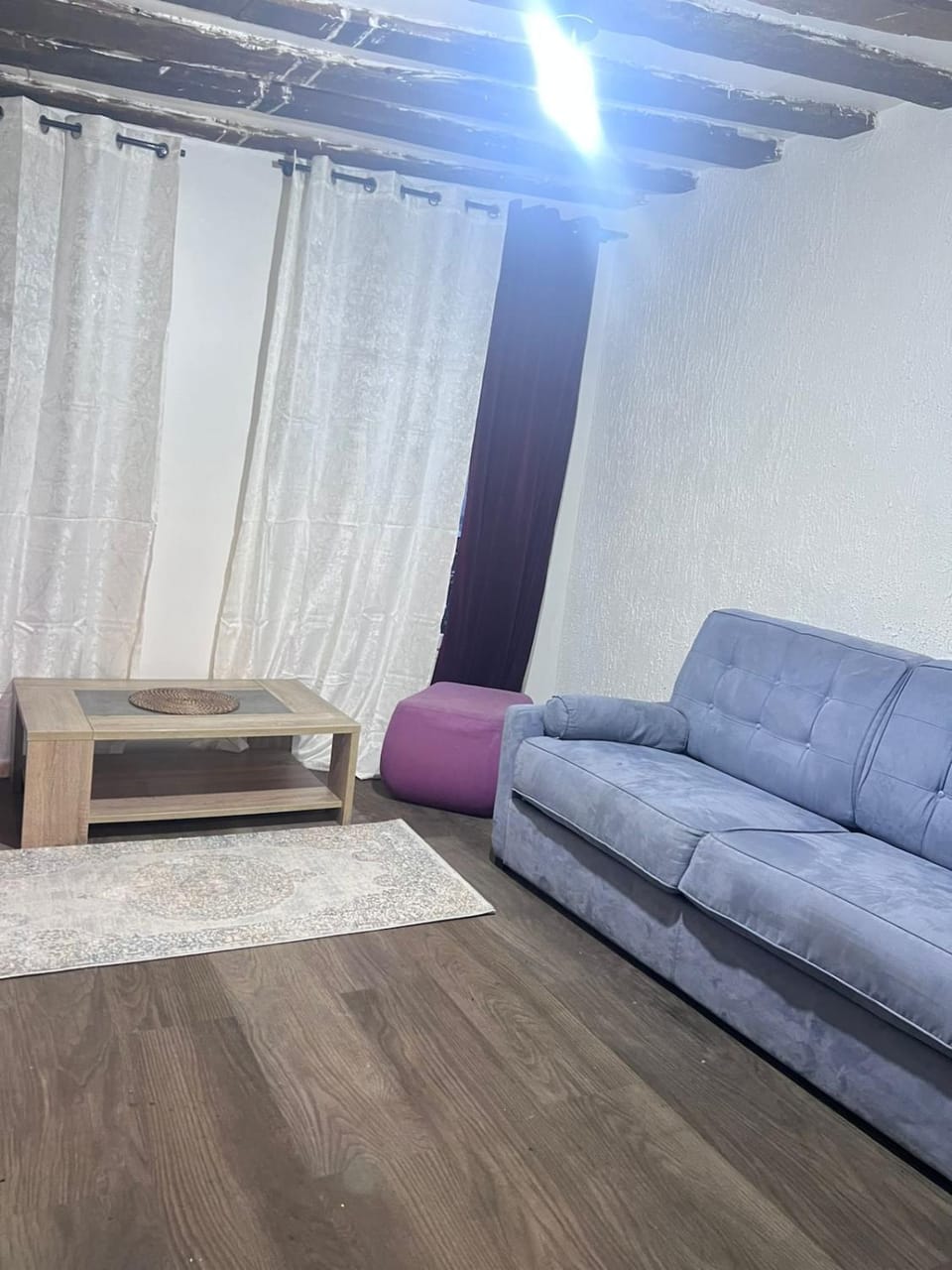 Appartement Bastille Apartment in Paris