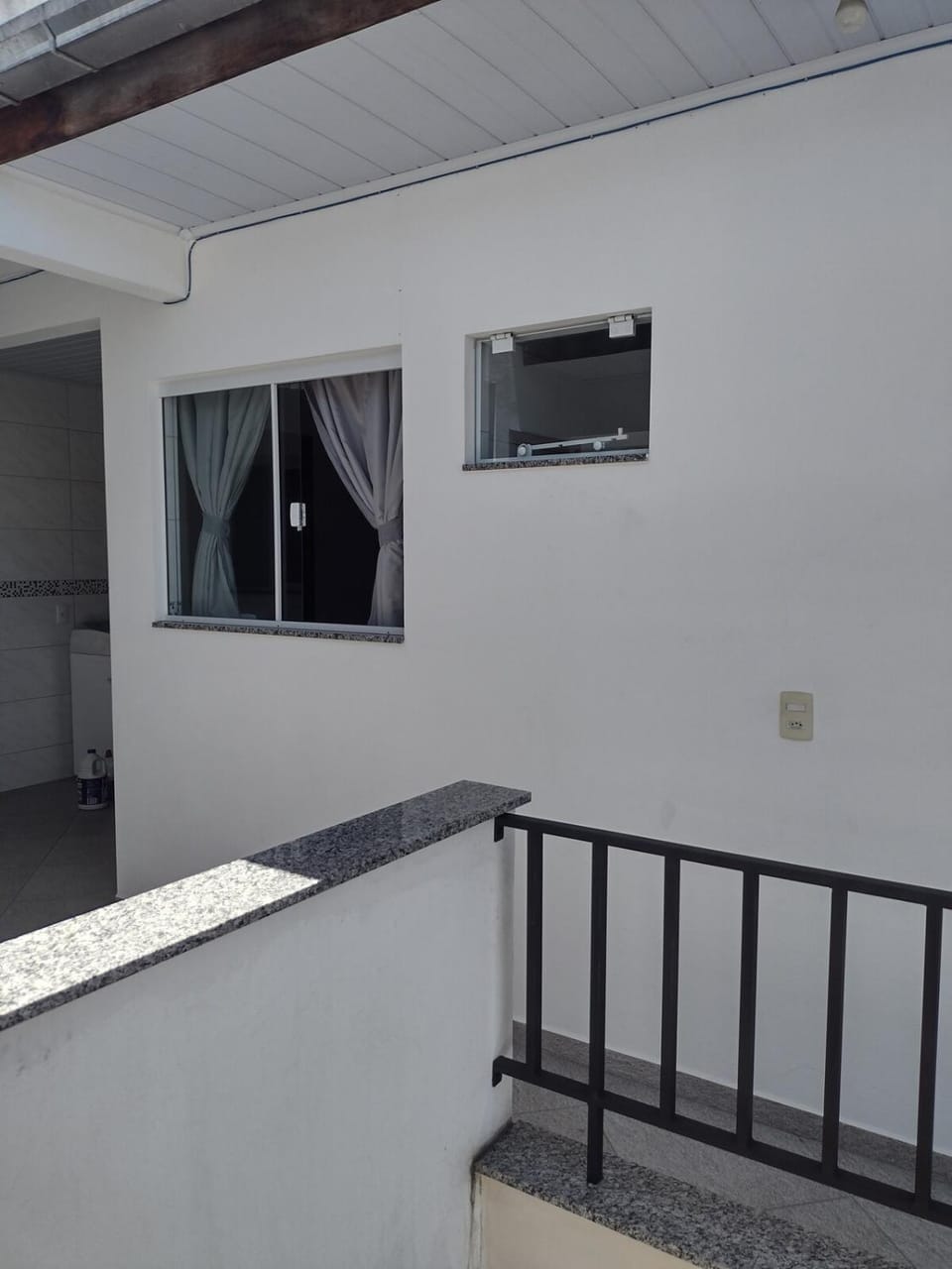 Studio 3 em Camboriu 10 min de carro ate BC Descanso e tranquilidade apos um dia de passeio ou trabalho Apartment in Camboriú