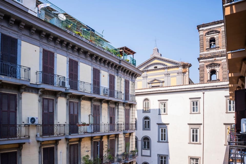 Property building, City view, Landmark view, Location