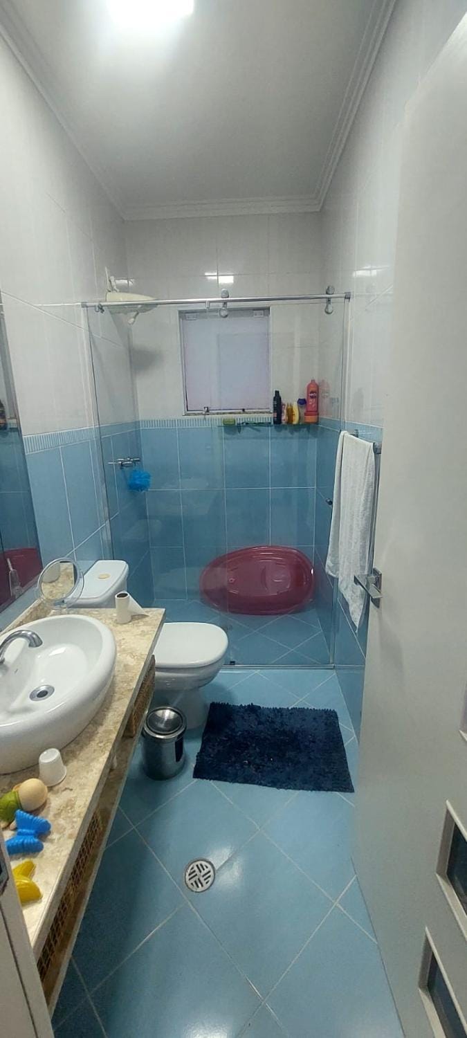 Casa Do Toni House in Bertioga