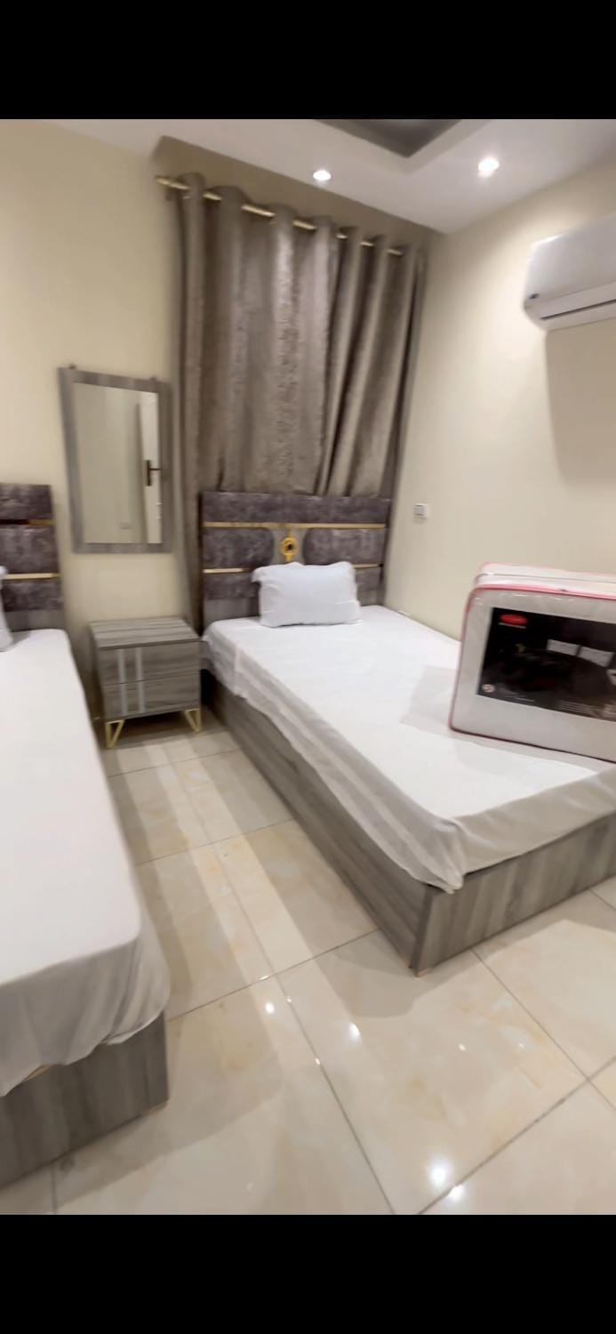 فيصل Apartment in Egypt