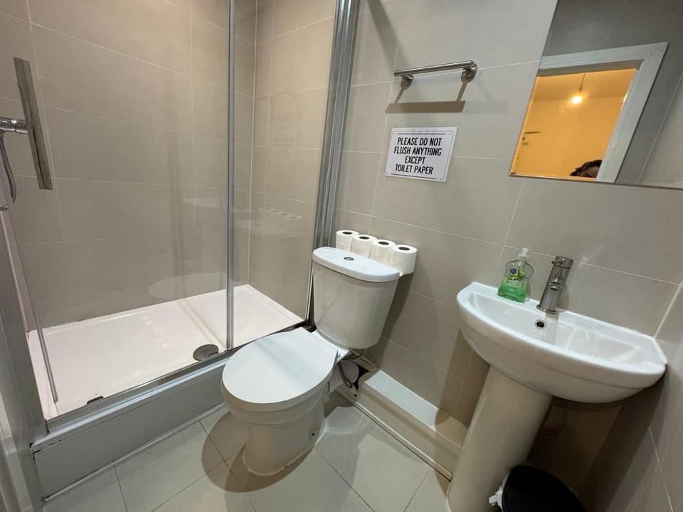 Cosy rooms Bed and Breakfast in City of Westminster