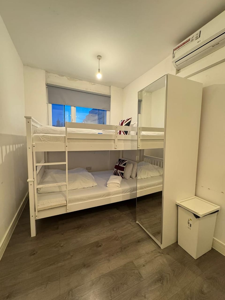 Cosy rooms Bed and Breakfast in City of Westminster