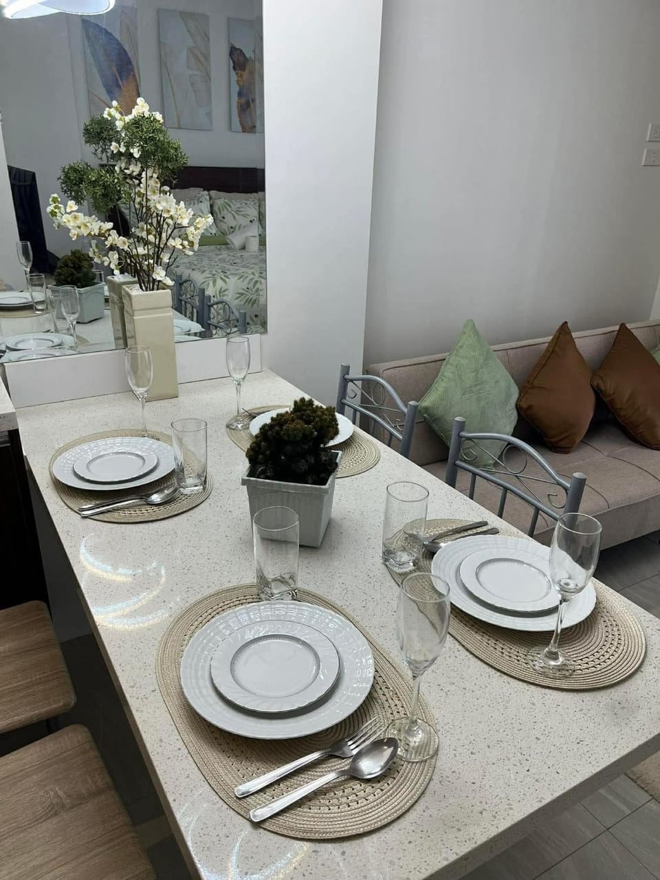 Tambuli Seaside Living Condo and Resort-Tower F Resort in Lapu-Lapu City