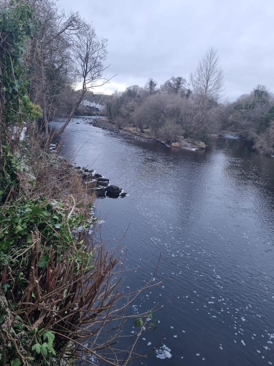 River view