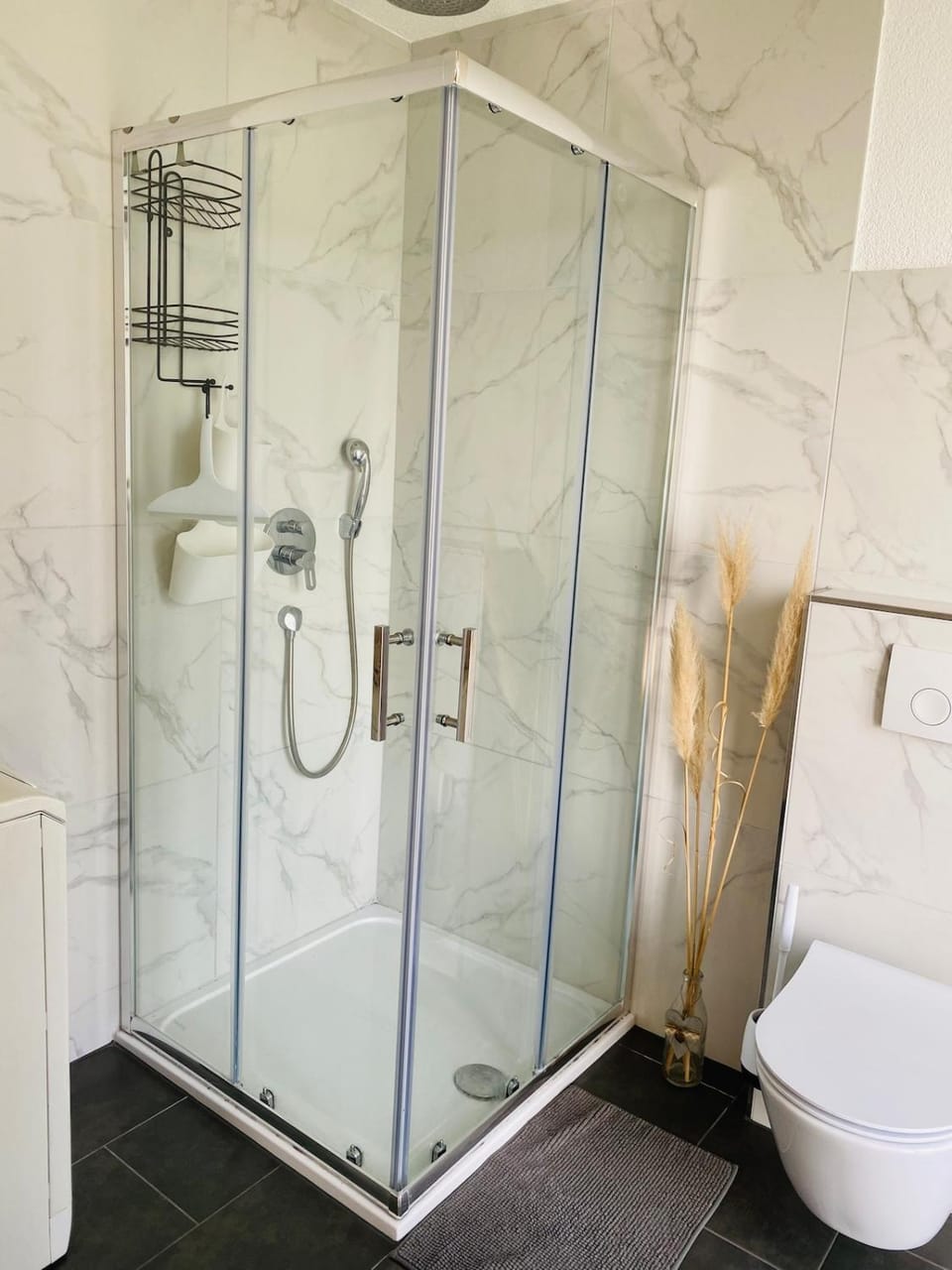 Gemütliche Wohnung im grünen Apartment in Strasbourg