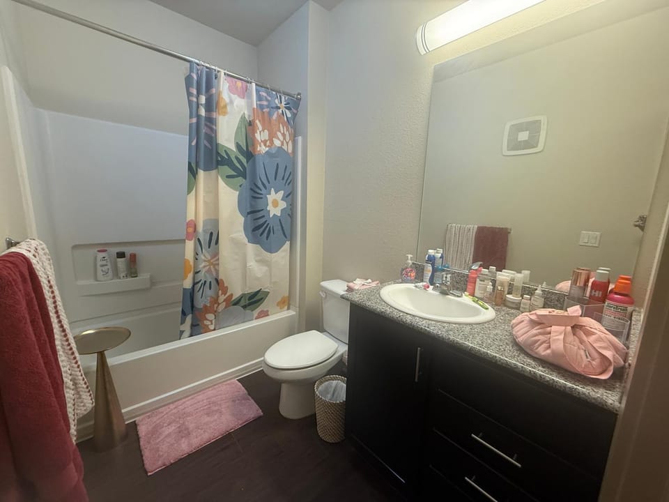Private 1 bed and bath apartment room UO and Downtown Eugene Apartment in Eugene