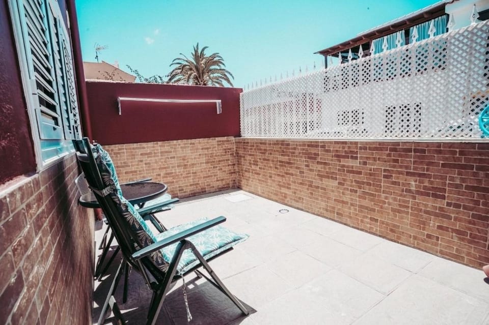 Suite Amazónica Vacation rental in Puerto del Rosario