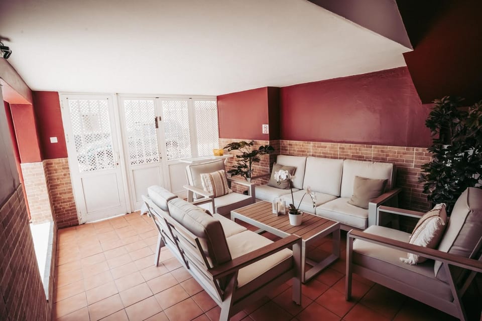 Suite Amazónica Vacation rental in Puerto del Rosario