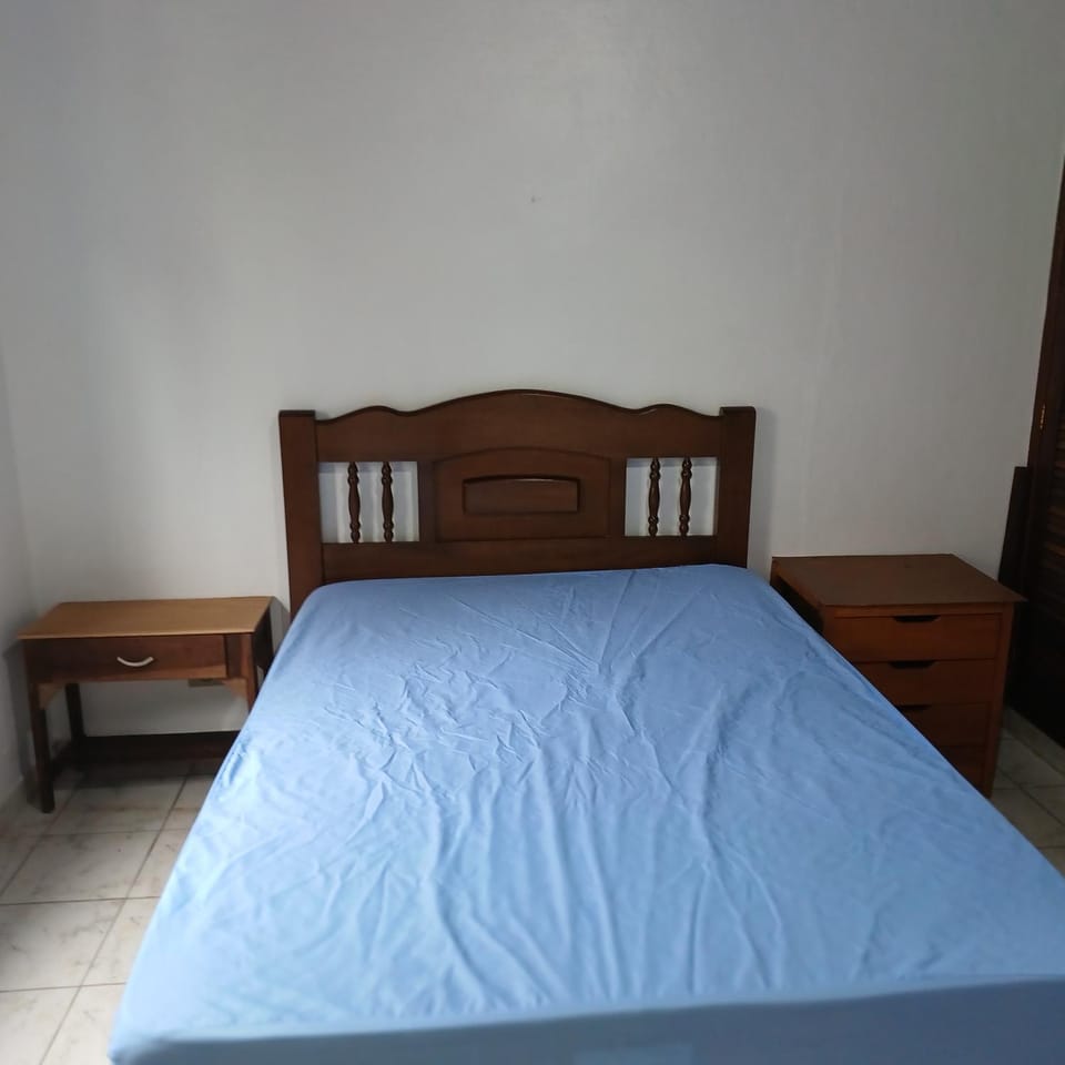 Sossego House in Caraguatatuba