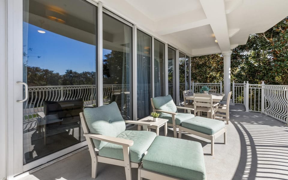 Sunset Oasis on 30A House in Rosemary Beach