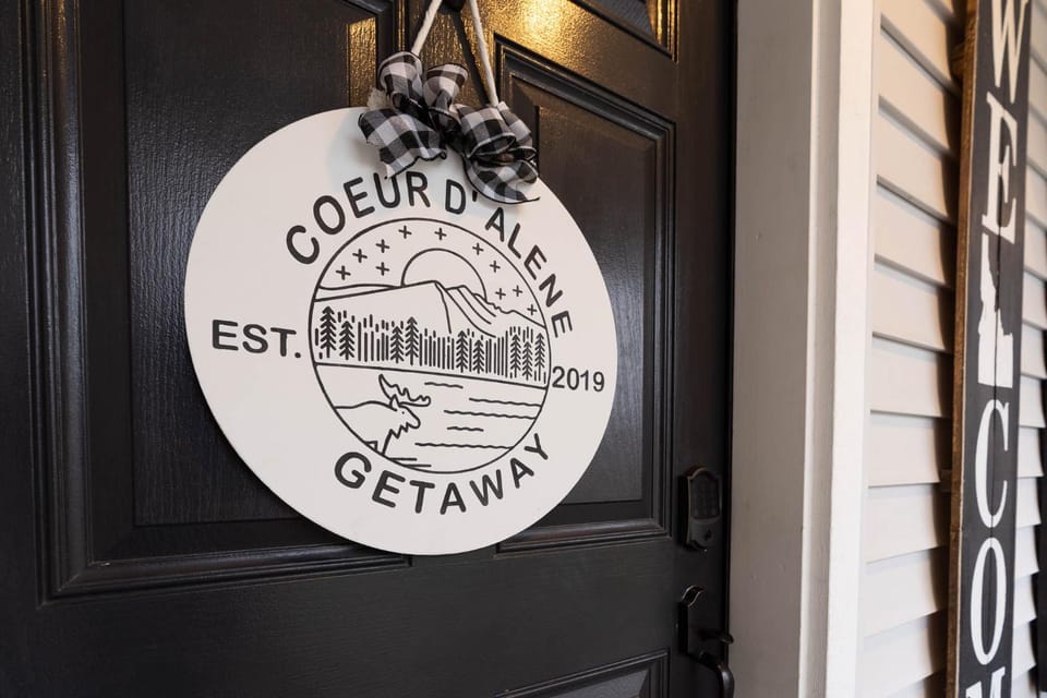 Property logo or sign