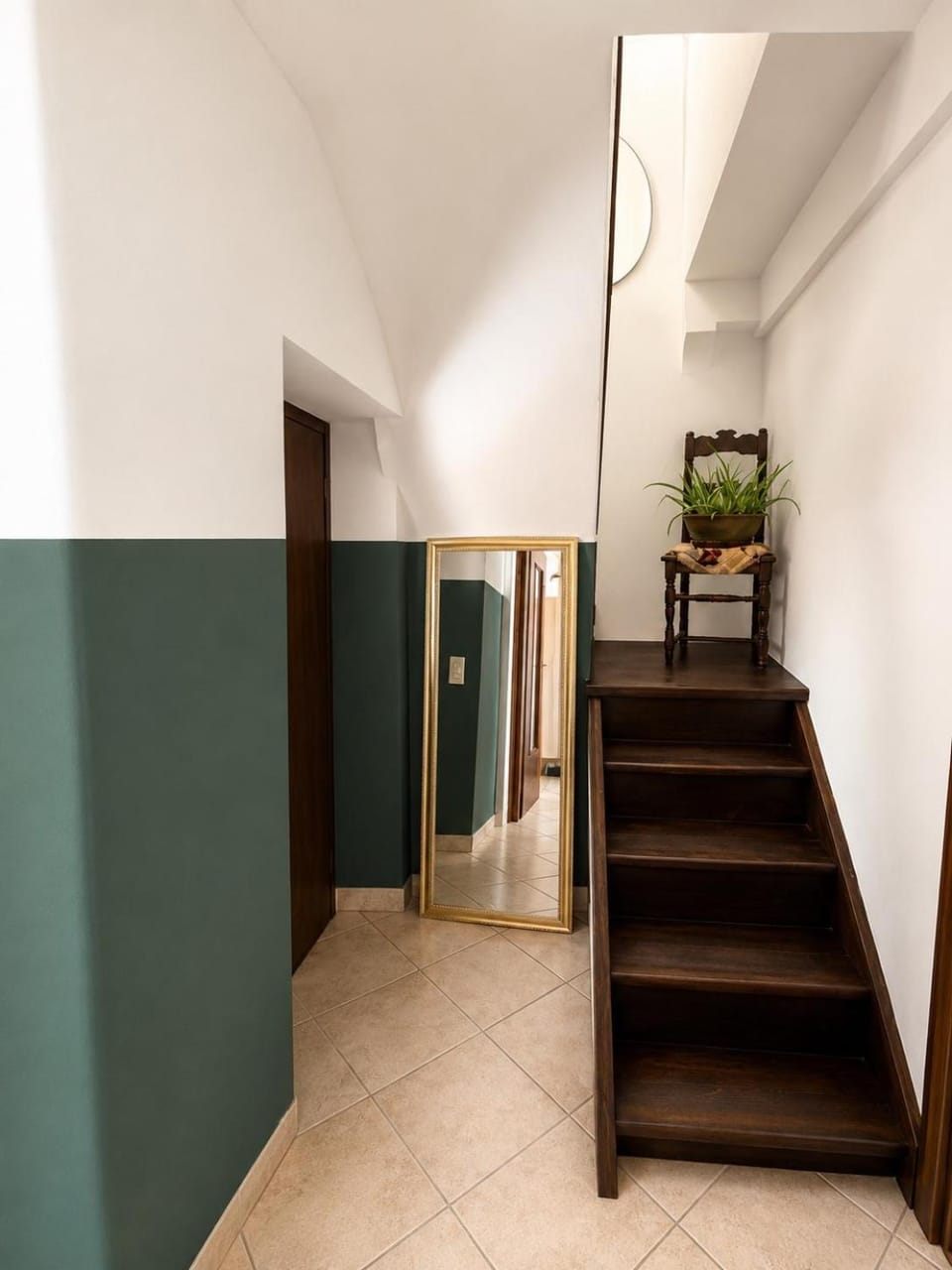 Cà di Gabriel Apartment in Canton of Ticino