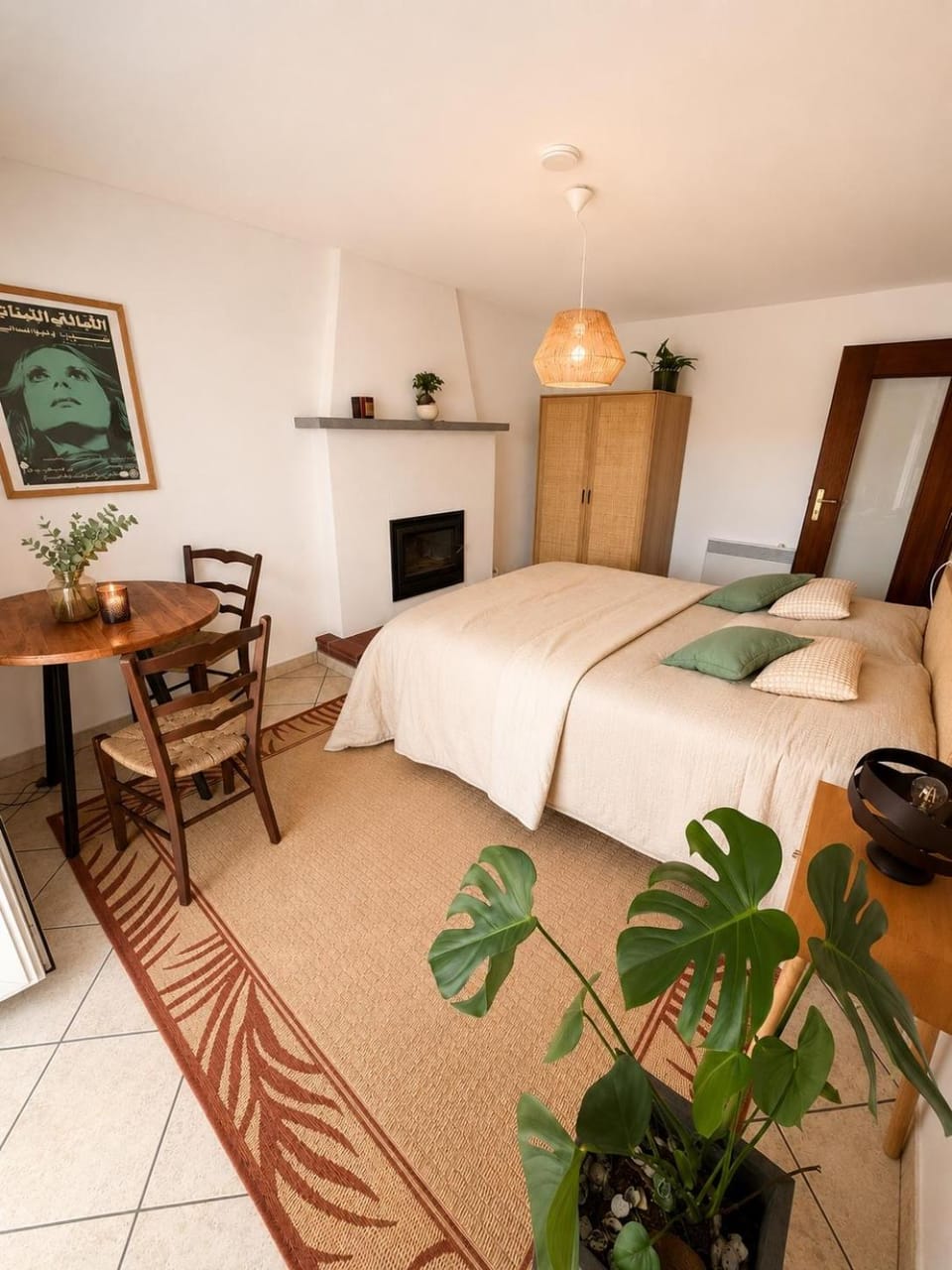 Cà di Gabriel Apartment in Canton of Ticino
