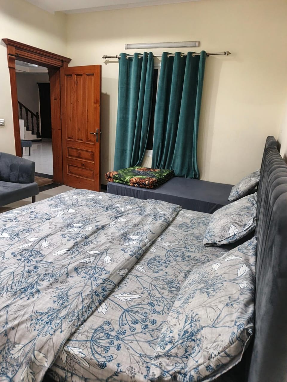 Nooryah G-13 Bed and Breakfast in Islamabad
