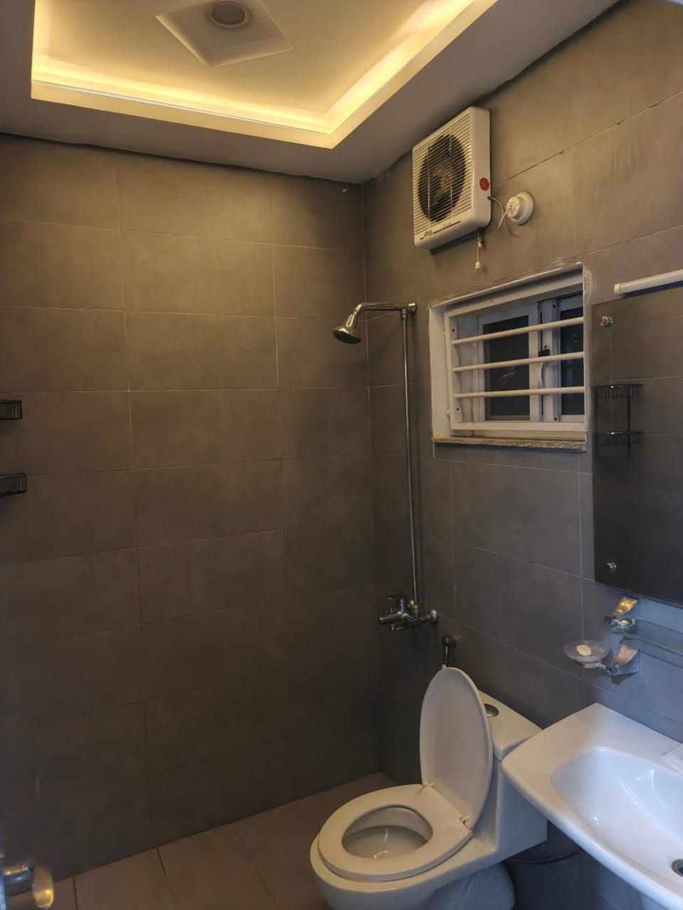 Nooryah G-13 Bed and Breakfast in Islamabad