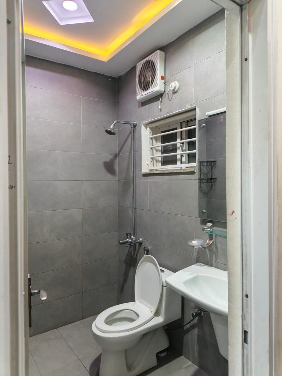 Nooryah G-13 Bed and Breakfast in Islamabad