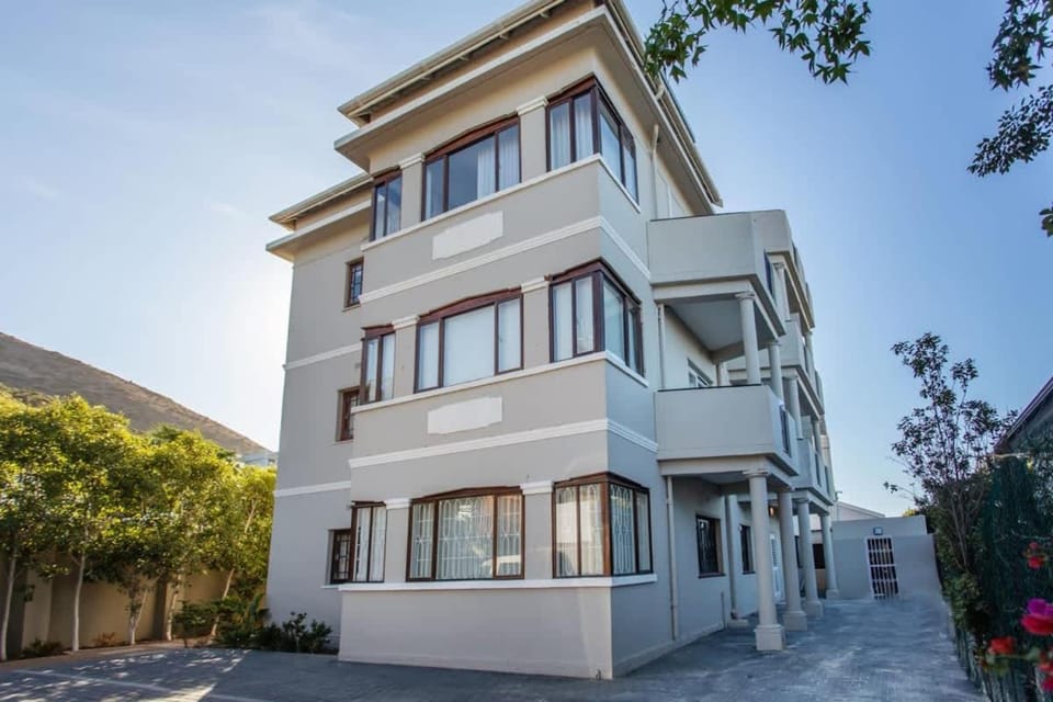 Luxury HideAway in Green Point Cape Town Apartment in Cape Town