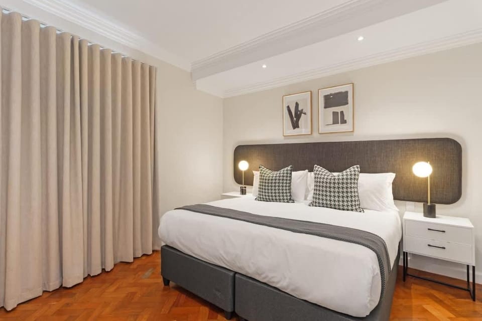 Luxury HideAway in Green Point Cape Town Apartment in Cape Town