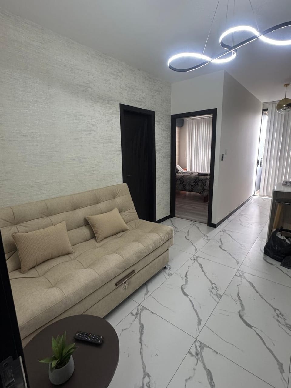 Garzonier en excelente ubicación Apartment in Cochabamba