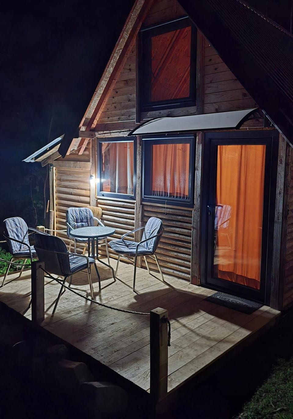 Star Cottage House in Zlatibor District, Serbia