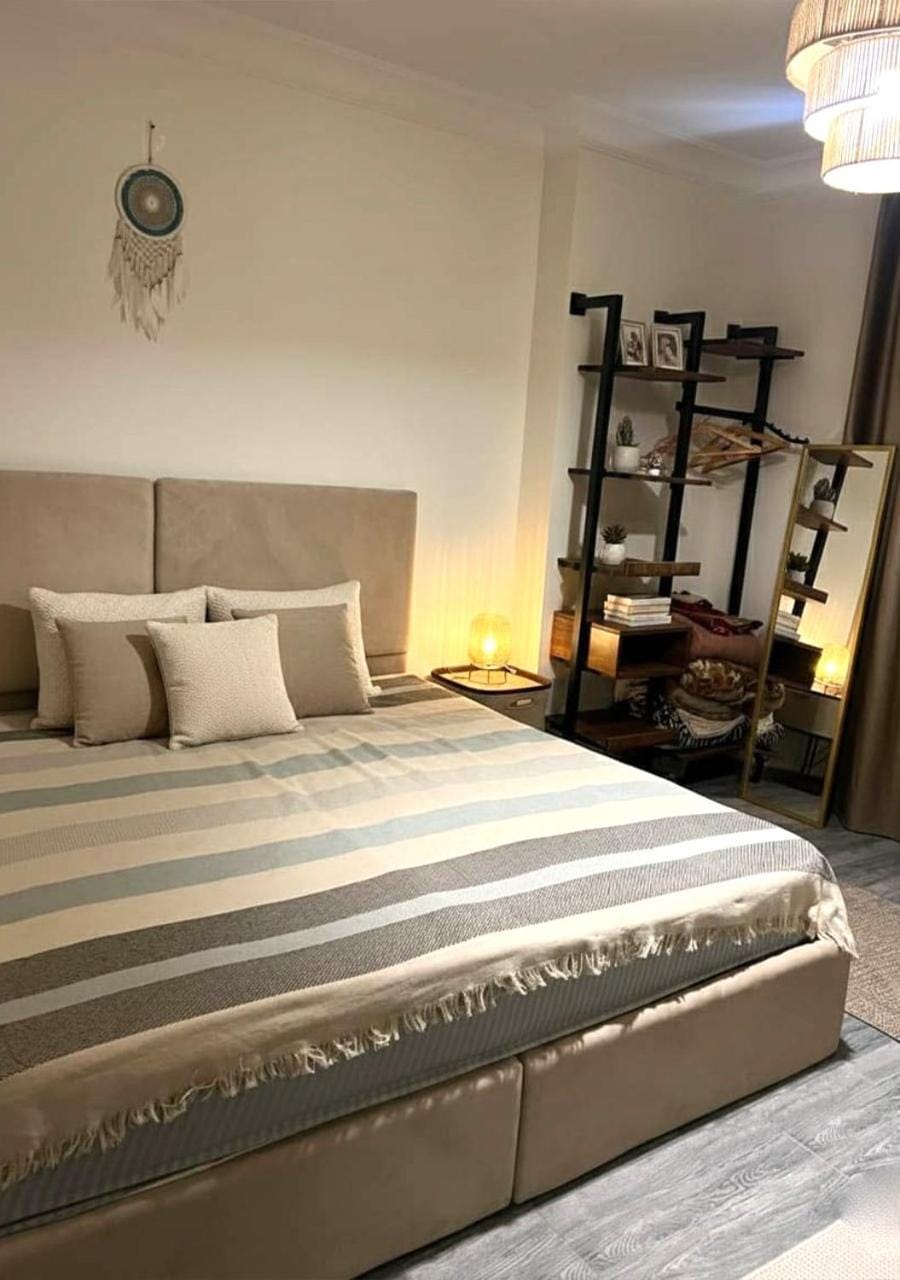 Sun capital stylish apartment Apartment in Egypt