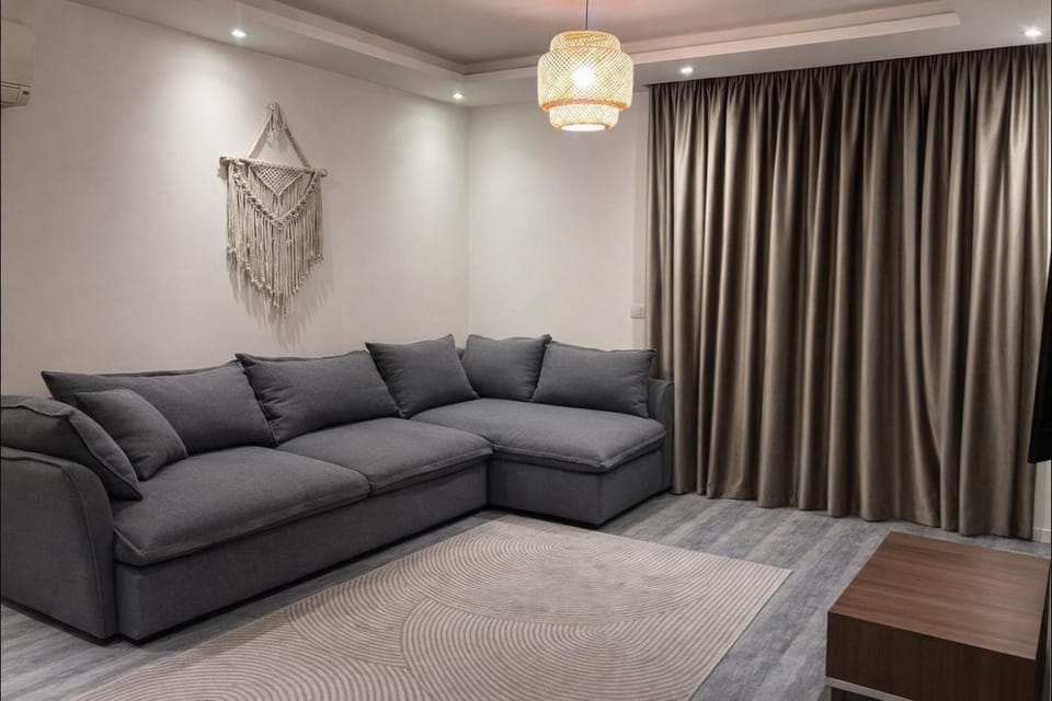 Sun capital stylish apartment Apartment in Egypt