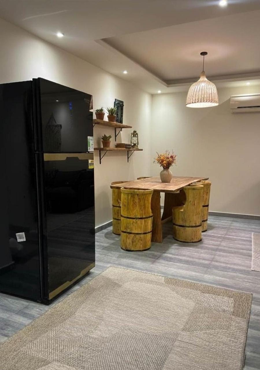 Sun capital stylish apartment Apartment in Egypt